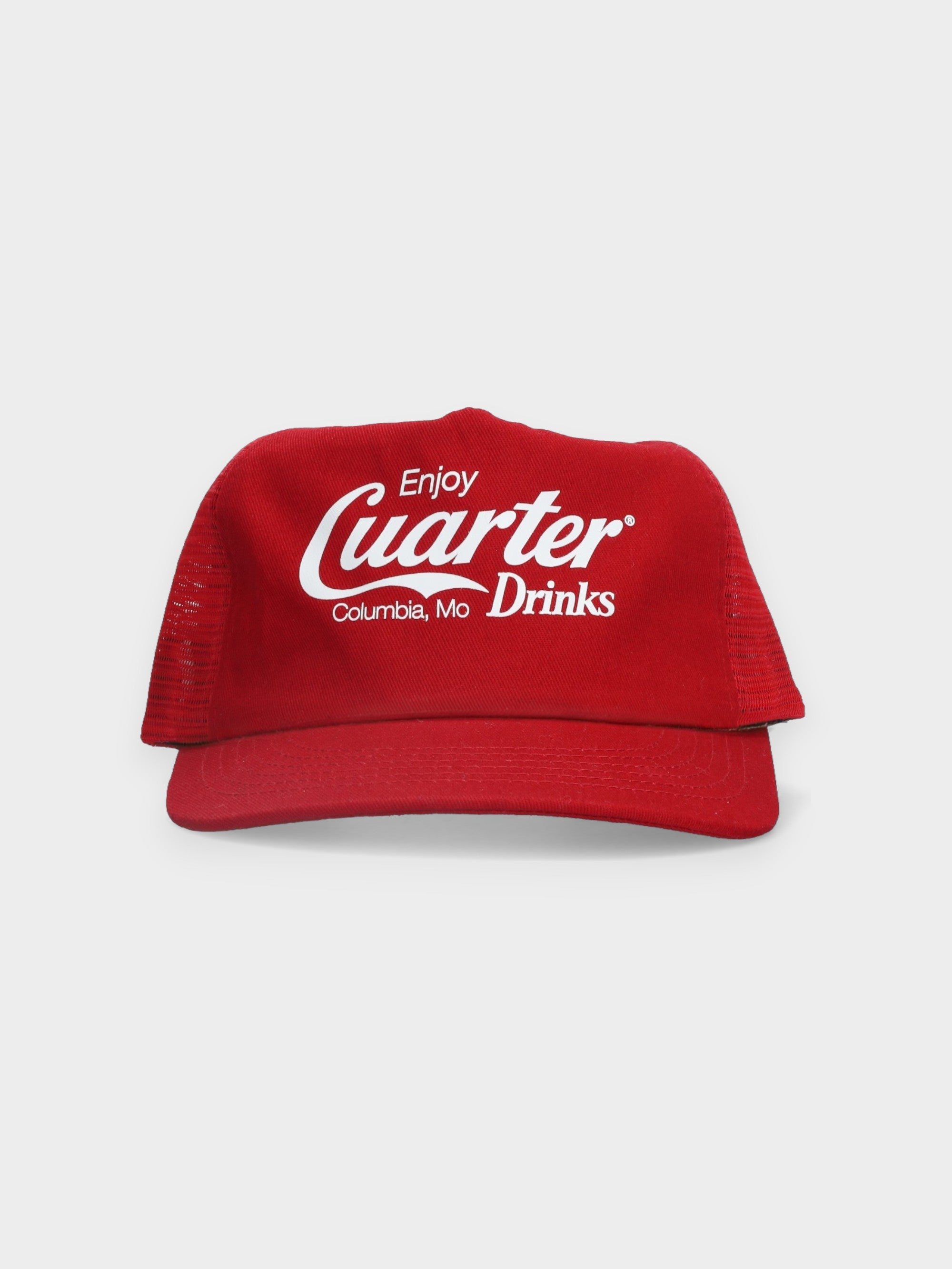 Cuarter-Cola