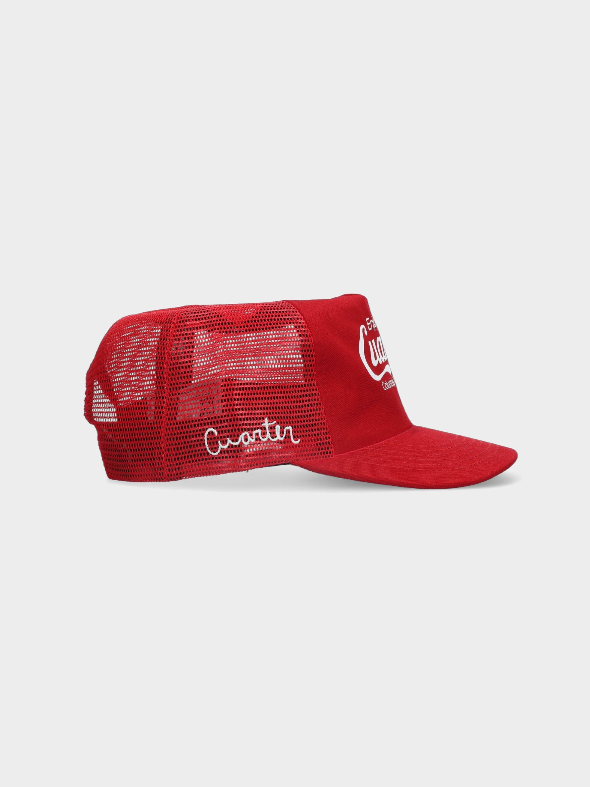 Cuarter-Cola