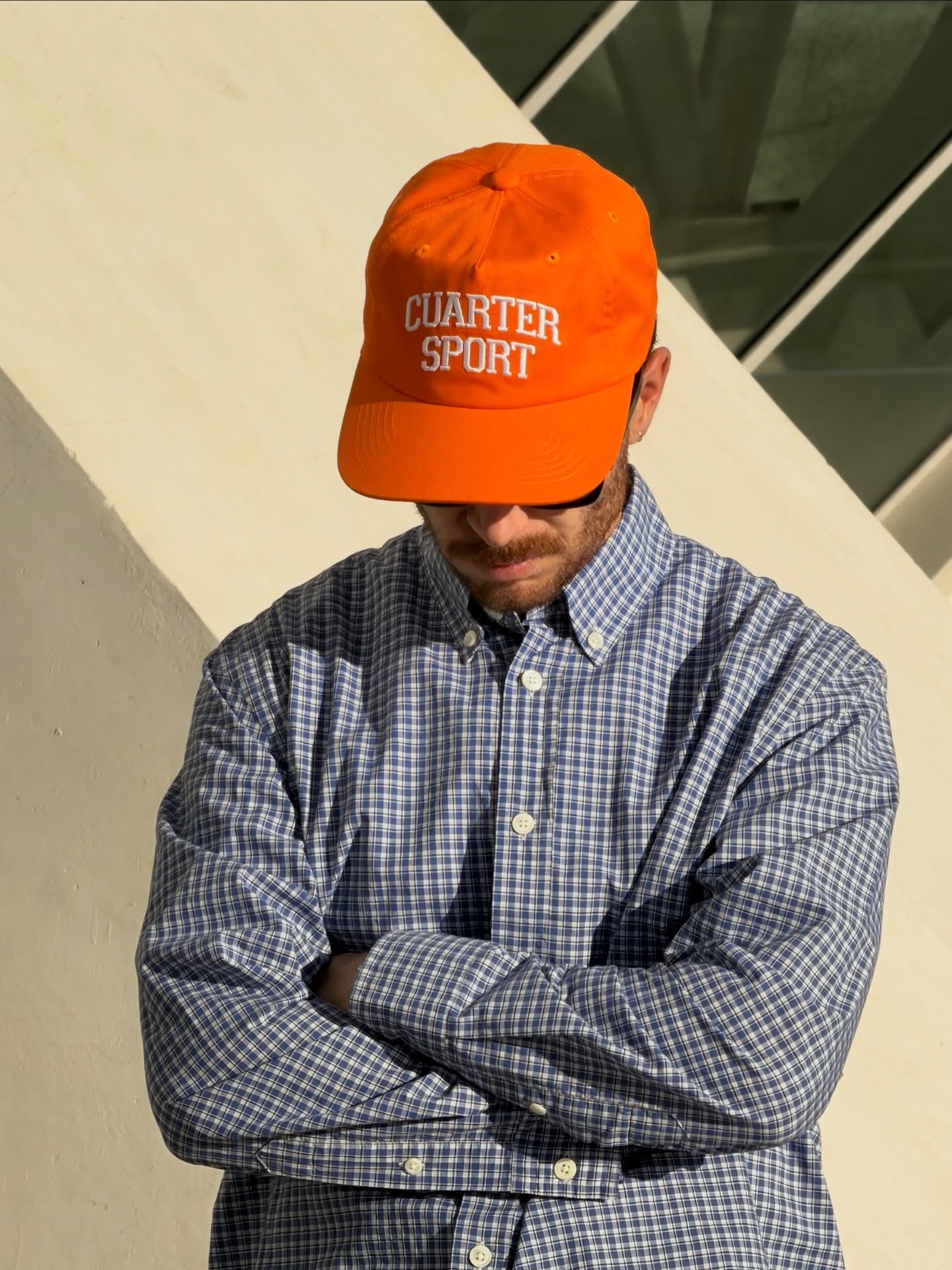 Cuarter Sport