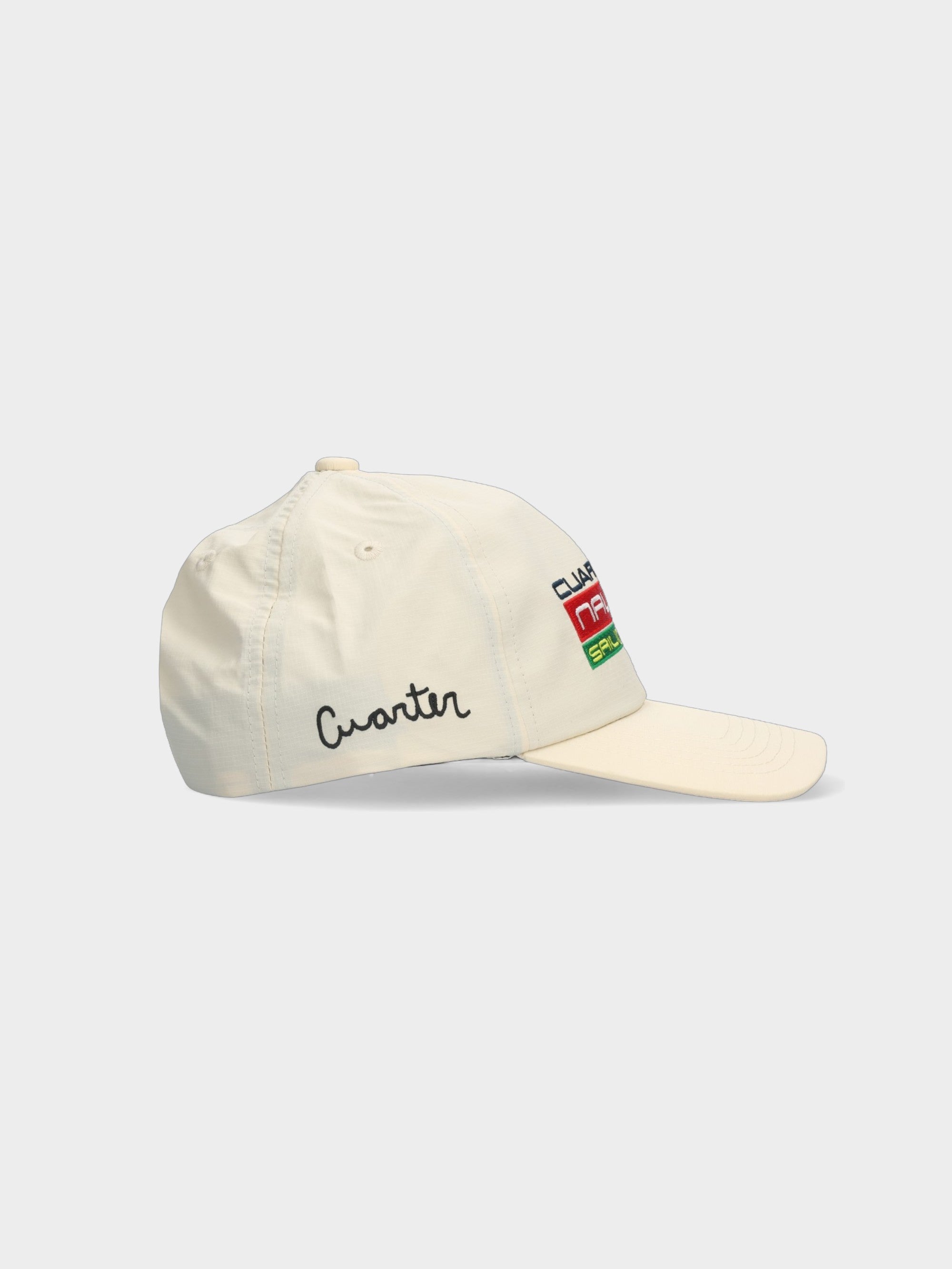 Cuarter Nautica Sailing Team