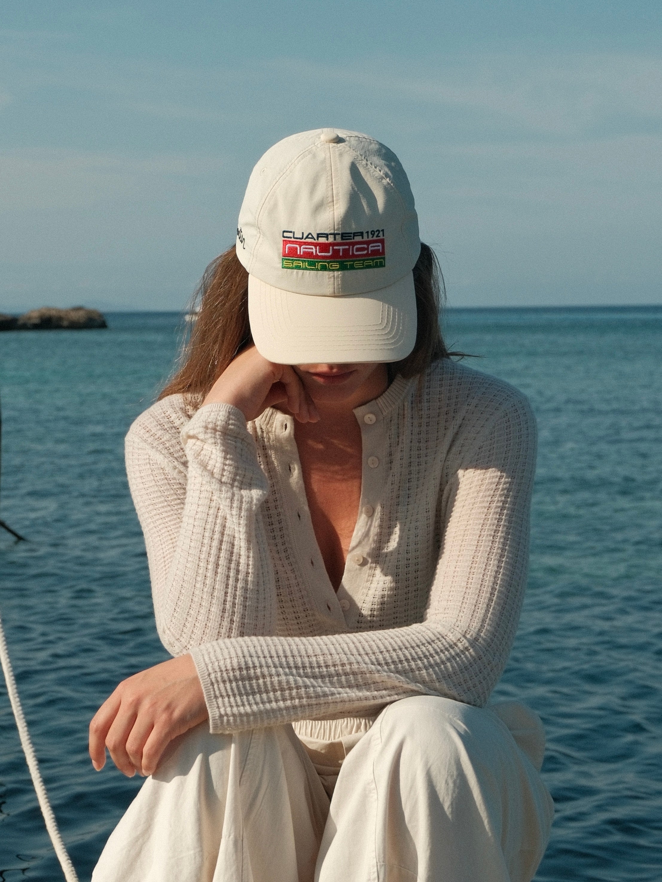 Cuarter Nautica Sailing Team