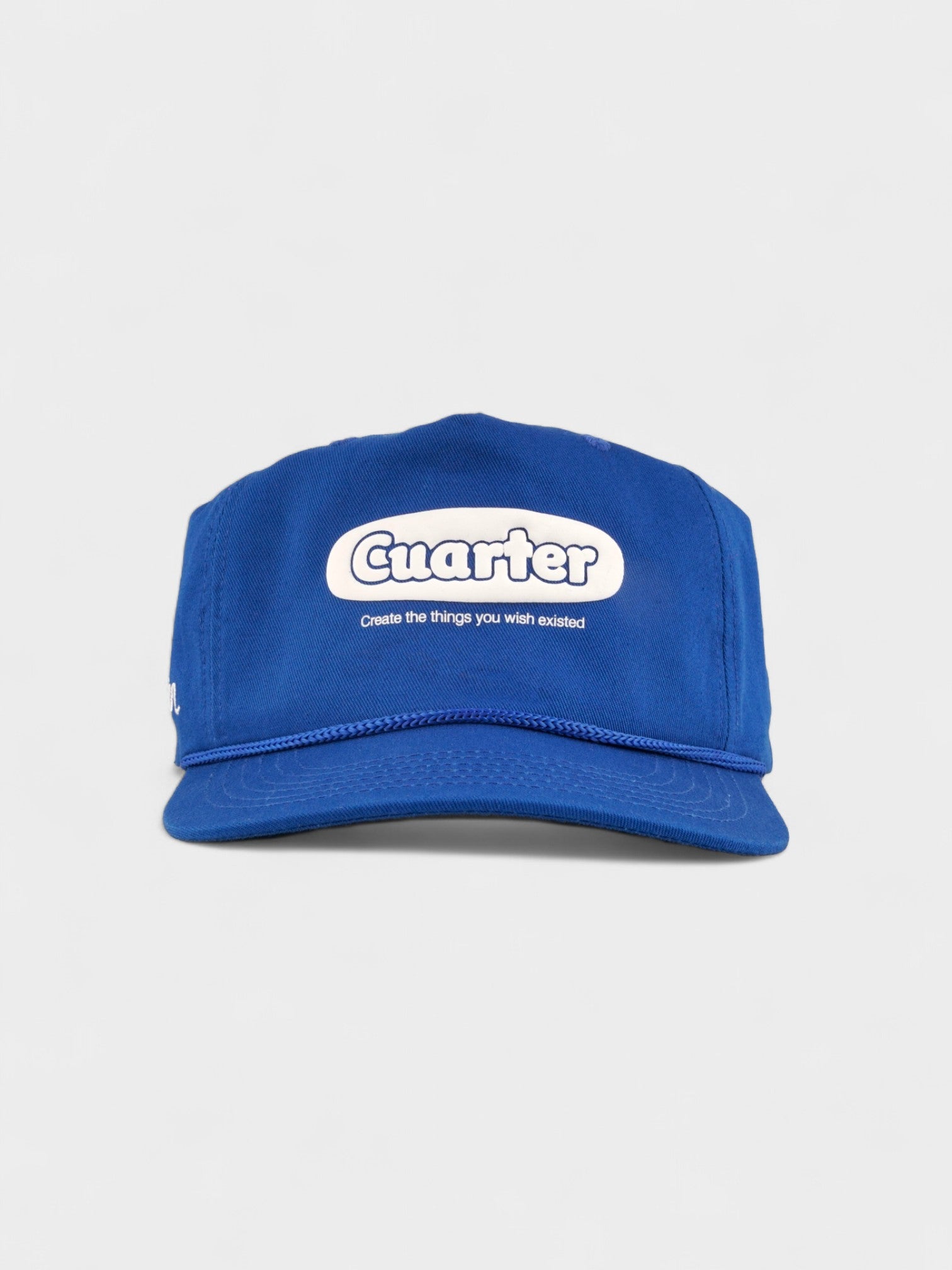 Crayon Cap