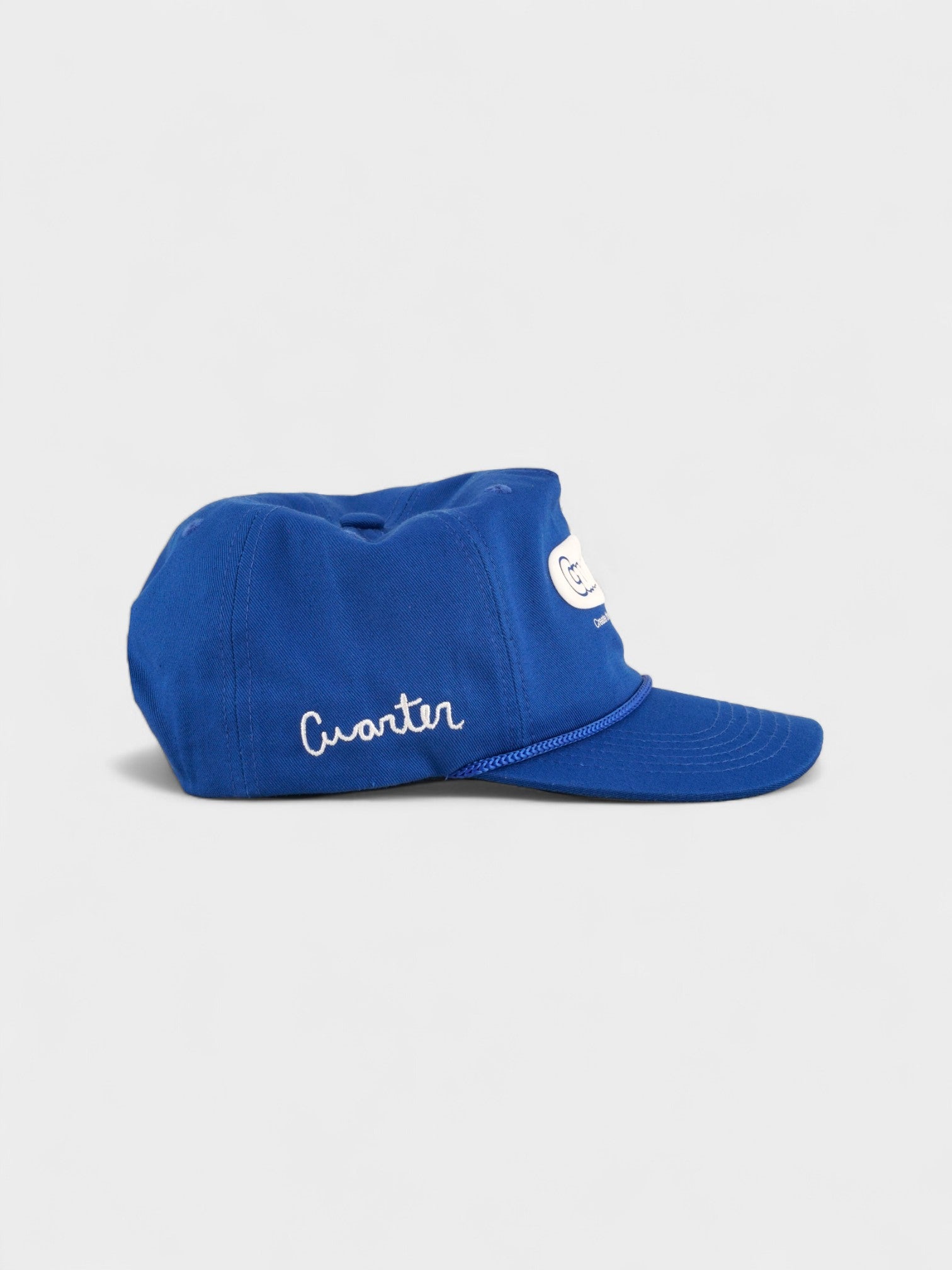 Crayon Cap