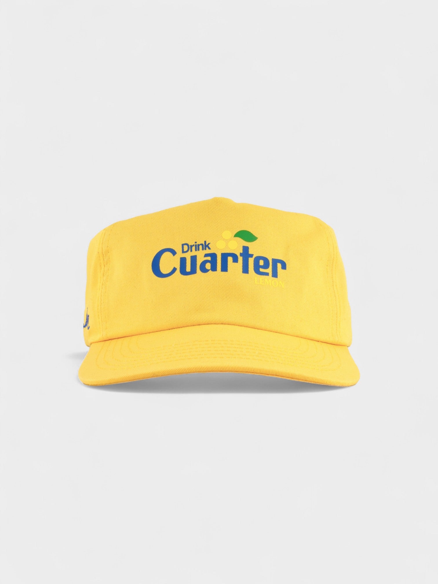 Cuarter Lemon Cap