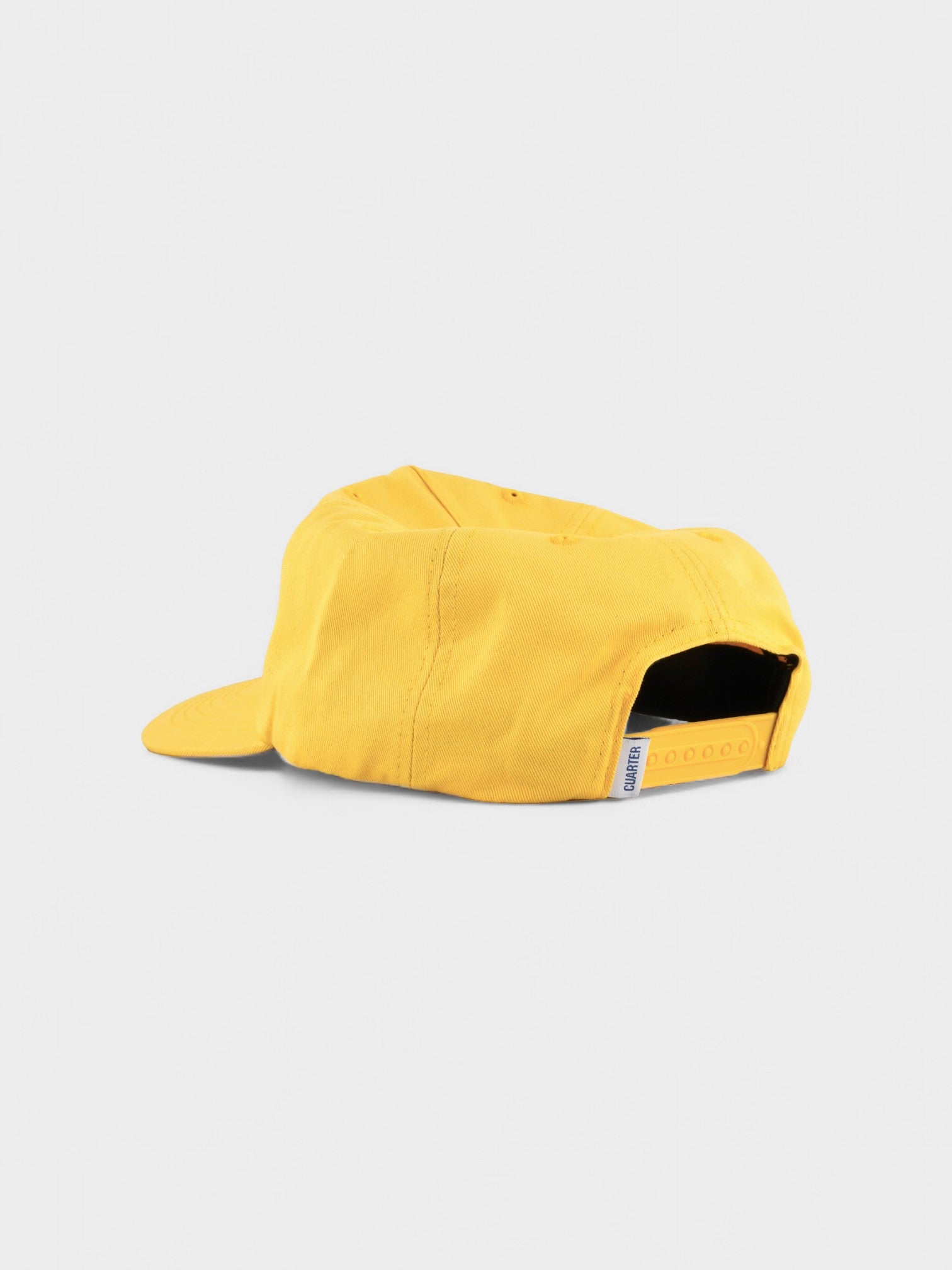 Cuarter Lemon Cap