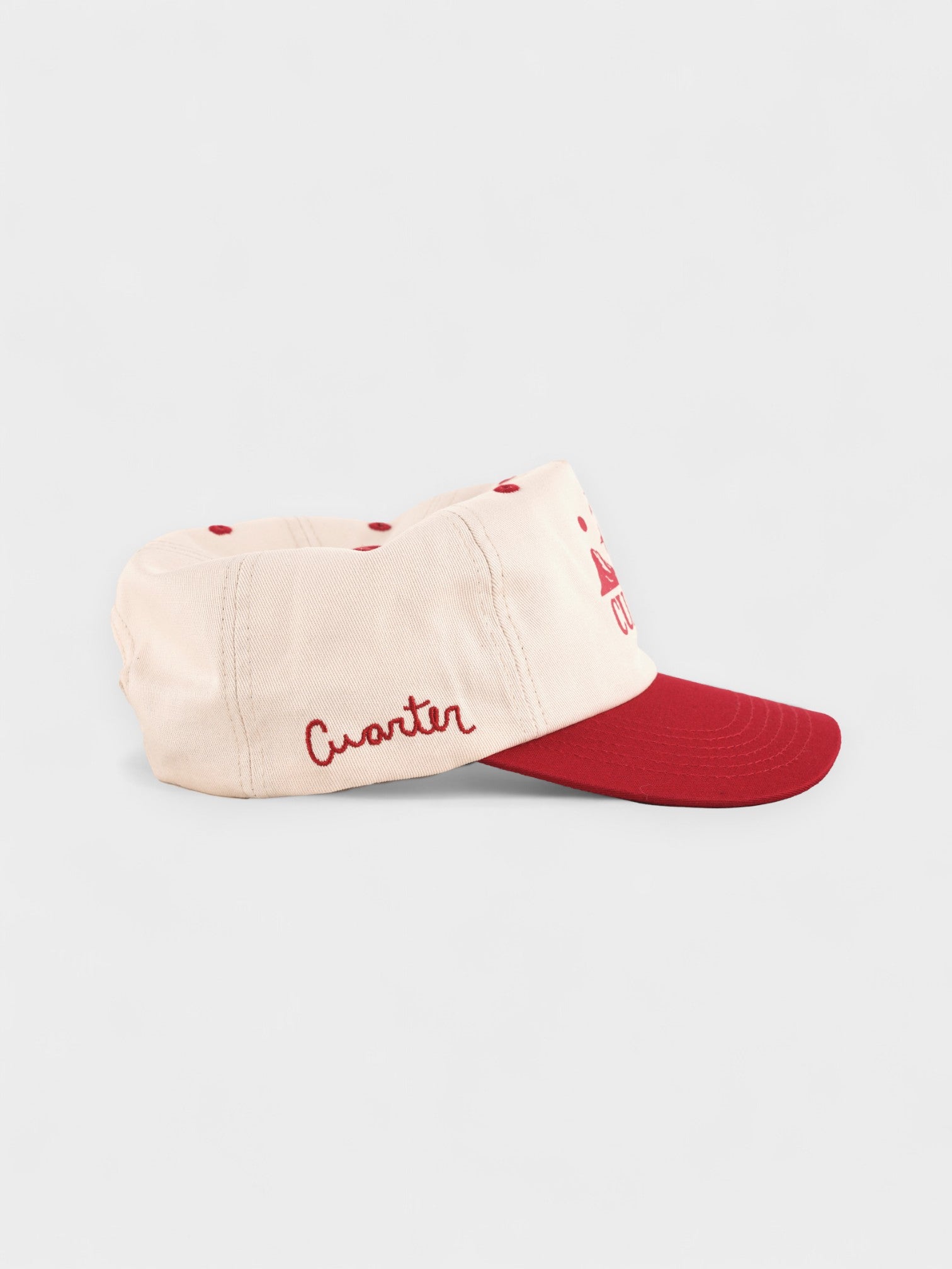Summer Paradise Cap