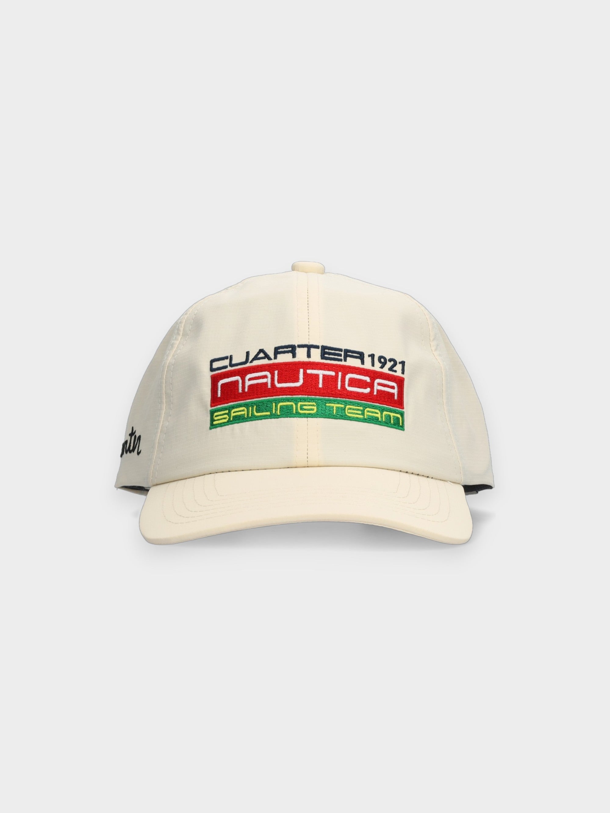 Cuarter Nautica Sailing Team